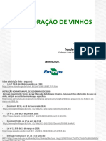 Elaboração de Vinho PDF