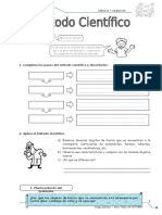 Cuaderno de Trabajo