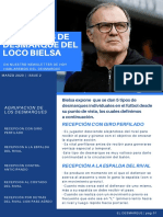 Desmarque Bielsa