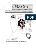 San Martín y La Guerra de Independencia en Cuyo PDF