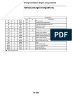 MSA5T0726A161965 Bulkhead Wiring Harness in Engine PDF