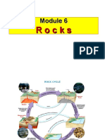 Module 5 - Rocks