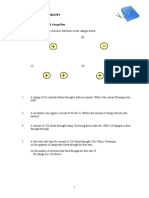 Exercise 1 (RMO) Chapter 2: Electricity Form 5 2.1 Electric Fields and Charge Flow