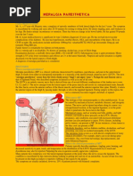 Meralgia Paresthetica: Case Presentation