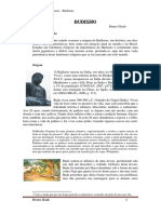 Budismo - Resumo Sobre Budismo PDF