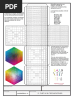 Cubo Hickethier Numerado Laminas PDF