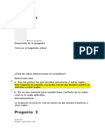 Evaluacion 1 Contratos Internacionales