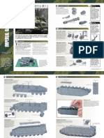  Baneblade Assembly