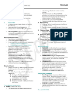 FNP Prelims Reviewer PDF