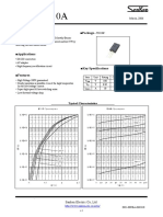 FMEN-210A: Schottky Barrier Diode