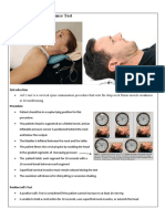 Week 2 Ortho Tests Figure No