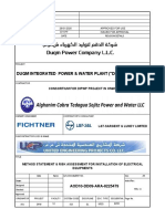 Ajv DPW 10 525 El MSS 2200 - 00 PDF