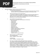 Unit 2 - ACCO 2013 - BASIC FINANCIAL ACCOUNTING P-1