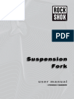 95-4015-023-000 Suspension Fork - Rev D 0 PDF