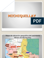 MICHIQUILLAY