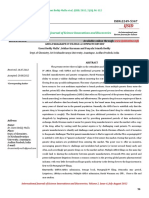 Anda Paragraph-Iv Filings A Complete Review PDF