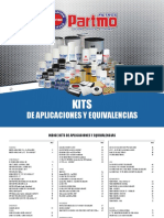 Nuevos Desarrollos PARTMO PDF