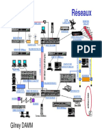 Reseau Damm PDF