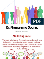 Marketing Social