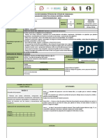 Escribe Cuentos de Un Subgénero de Su Preferencia