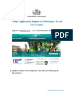 User Manual PDF