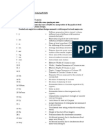 Typical Column Design Calculation