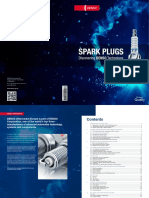 m28410 Spark Plug Manual All X