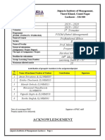 Project Report On Harshad Mehta Scam