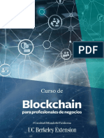 Dossier - Curso Blockchain - UC Berkeley Extension PDF