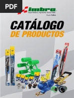 Catálogo General Imbra - 2018 PDF