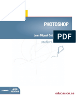 Photoshop Aula Mentor PDF