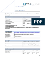 Appendix - Global Inventory of Drought Hazard and Risk Modeling Tools v2 PDF