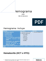 Hemograma