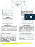 Profesiograma y Mapa Conceptual