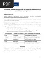 Química 4to Año TP 1 PDF