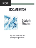 Presentación Rodamientos