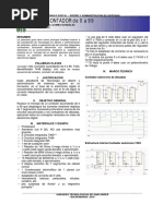 Proyecto 3 Contador 0 A 99