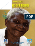 Vovo Benta Causos de Umbanda Vol 2pdf PDF