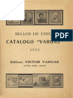 Catalogo Vargas Chile 1952 PDF