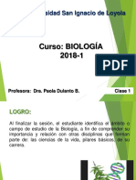 Semana 1 Introducc A La Biologia