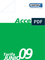 Accesos