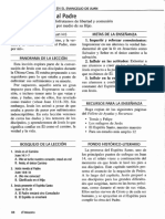 12 El Camino Al Padre PDF