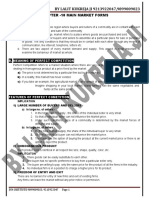 Micro CH-10 Main Market Forms