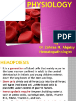 DR - Zahraa N. Alqaisy Hematopathologist