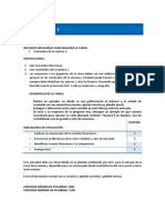 Finanzas Tarea 1