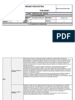 PCA MATEMATICAS 1RO Anual