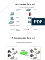 Dispositivos de Red