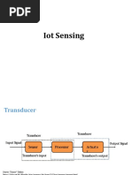 Lecture 9 Introduction To IoT