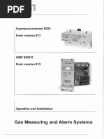 M-E-Gmc8022 Manual PDF