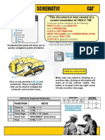 Plano Electrico 416F REX017 PDF